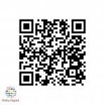 QR code for reviews on Google. Small Business Marketing